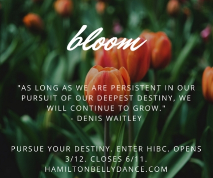 bloom hibc